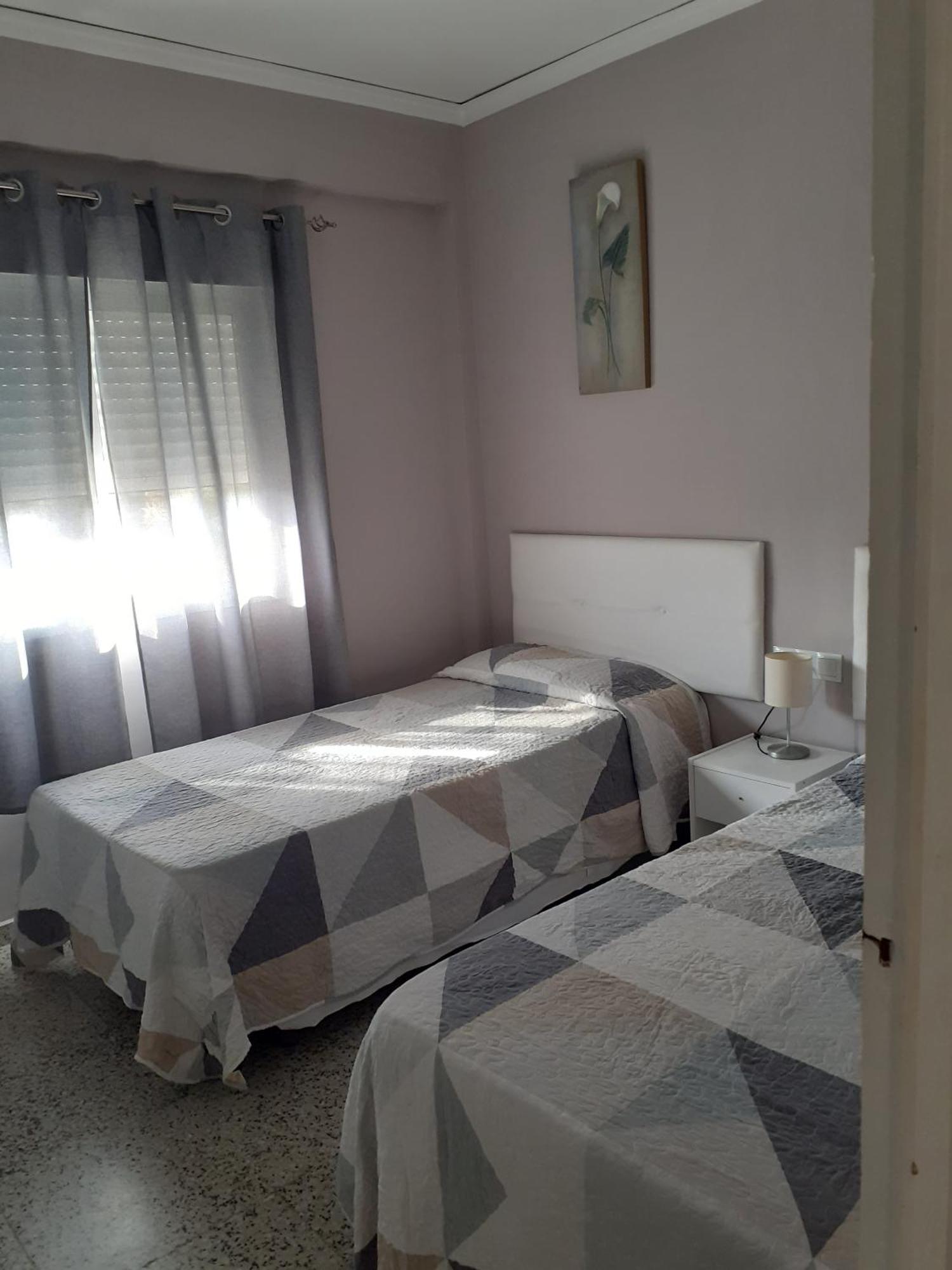Oasis Apartments Playa Albaranas Denia Exteriör bild