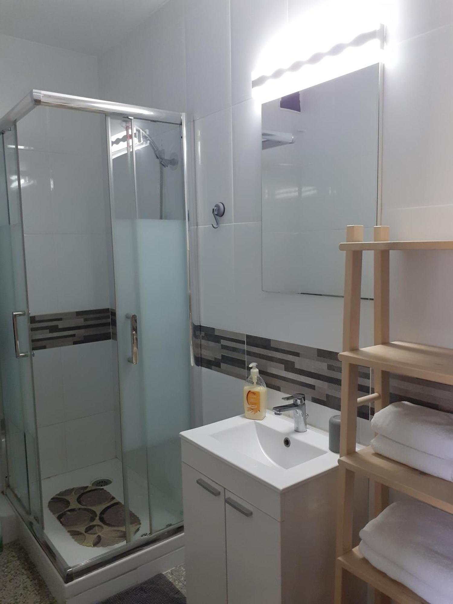 Oasis Apartments Playa Albaranas Denia Exteriör bild