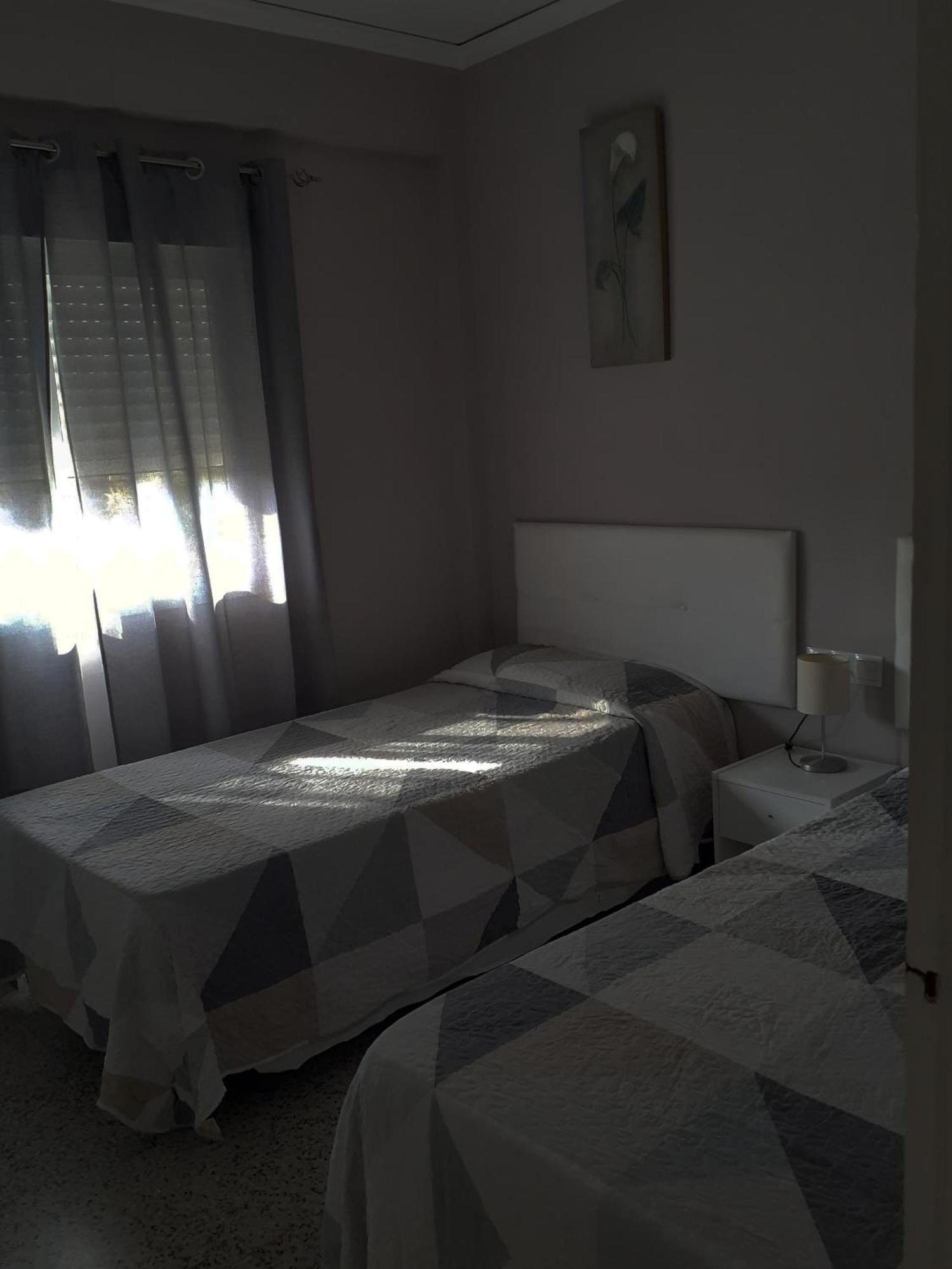 Oasis Apartments Playa Albaranas Denia Exteriör bild