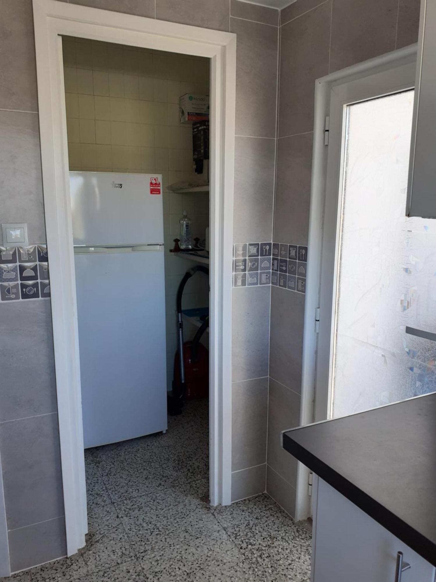 Oasis Apartments Playa Albaranas Denia Exteriör bild