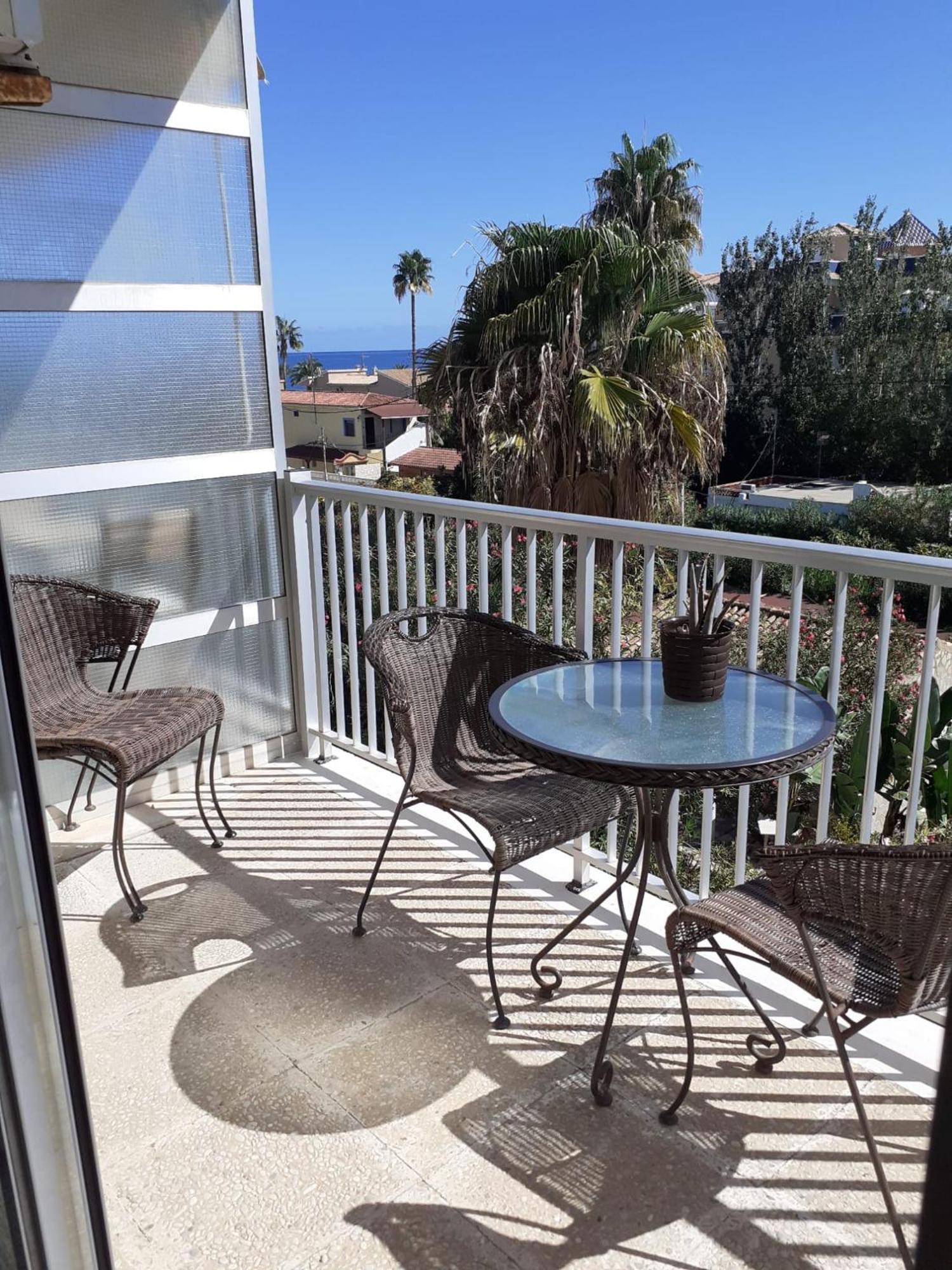 Oasis Apartments Playa Albaranas Denia Exteriör bild