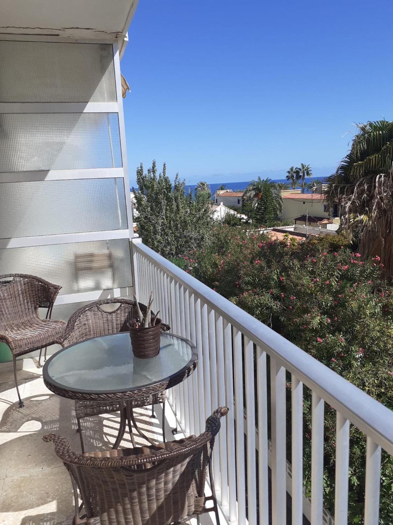 Oasis Apartments Playa Albaranas Denia Exteriör bild
