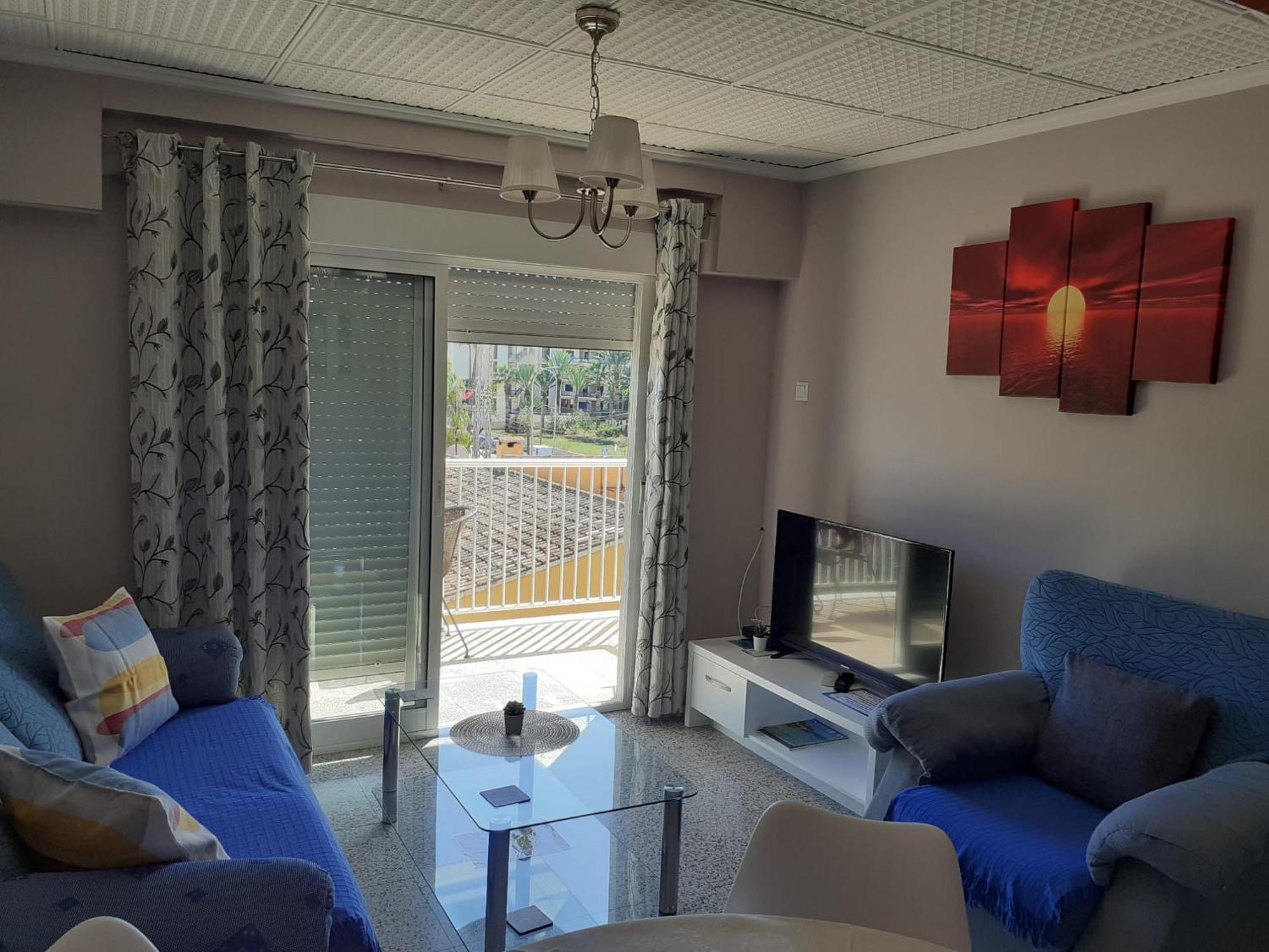 Oasis Apartments Playa Albaranas Denia Exteriör bild