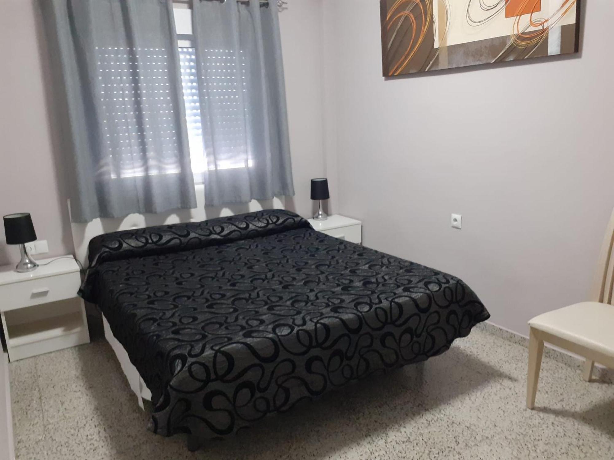 Oasis Apartments Playa Albaranas Denia Exteriör bild