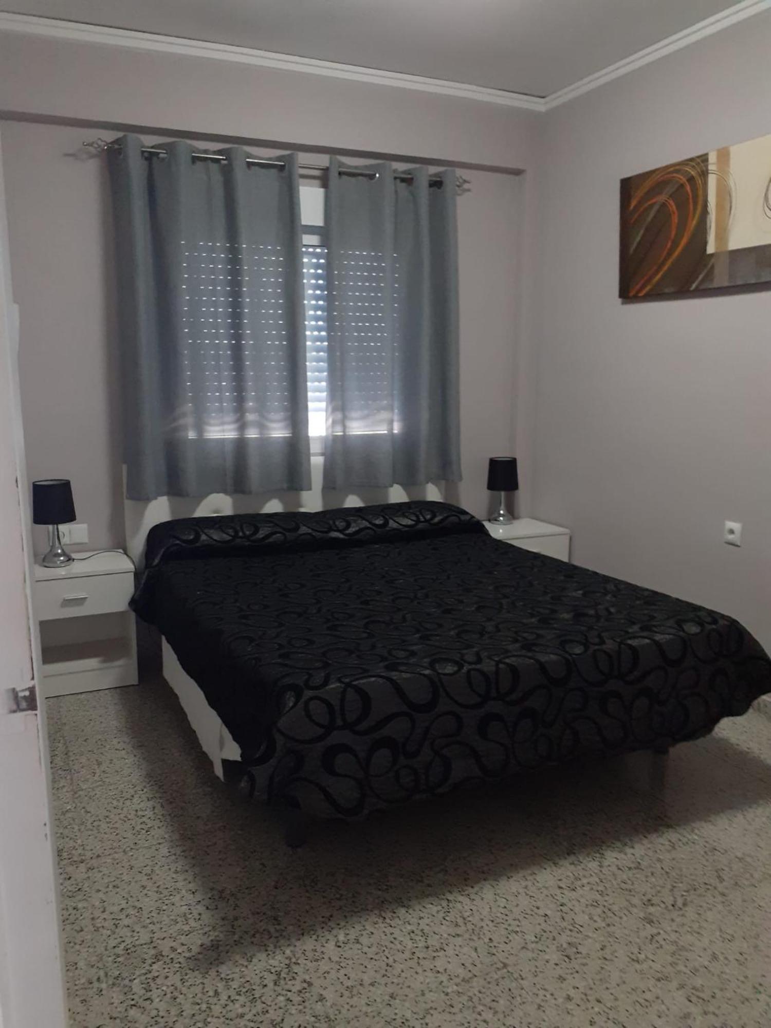Oasis Apartments Playa Albaranas Denia Exteriör bild